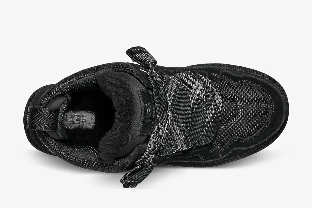 UGG- Lowmel Winterboots