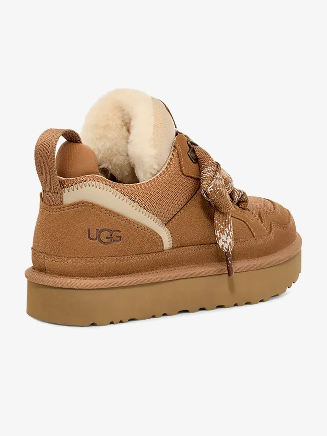 UGG- Lowmel Winterboots