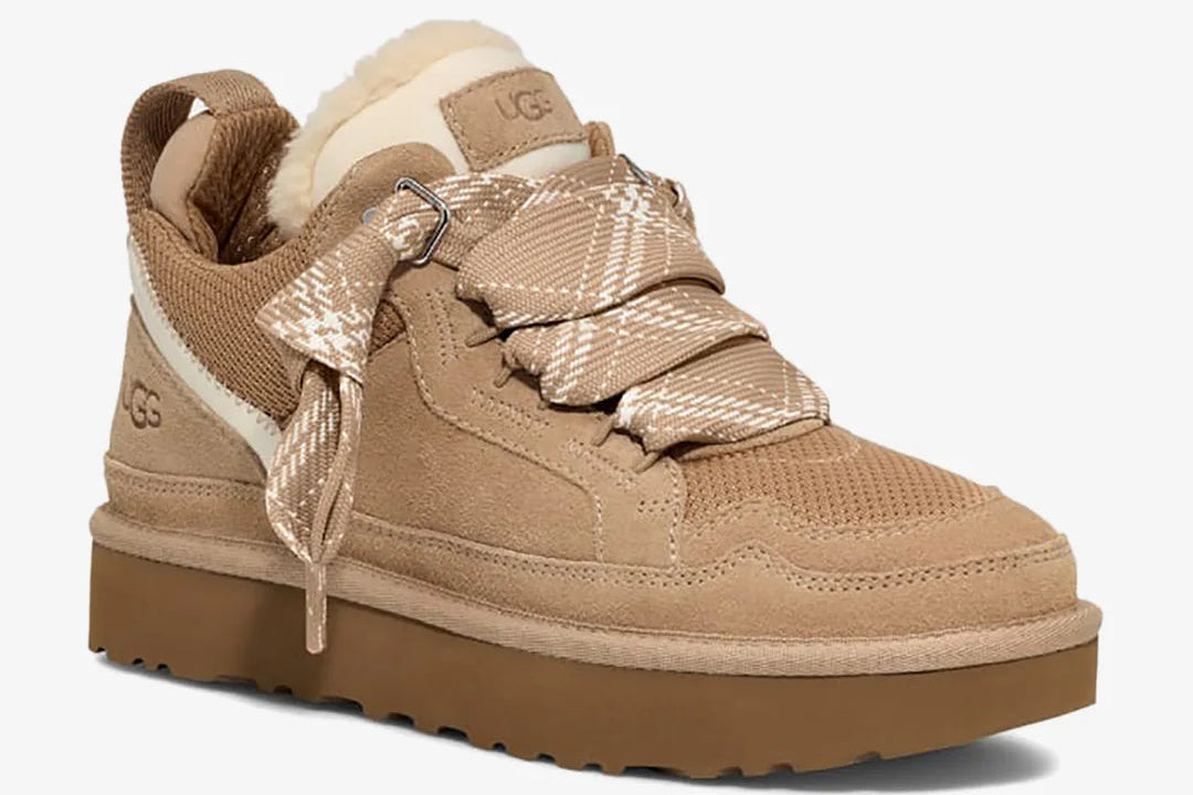 UGG- Lowmel Winterboots