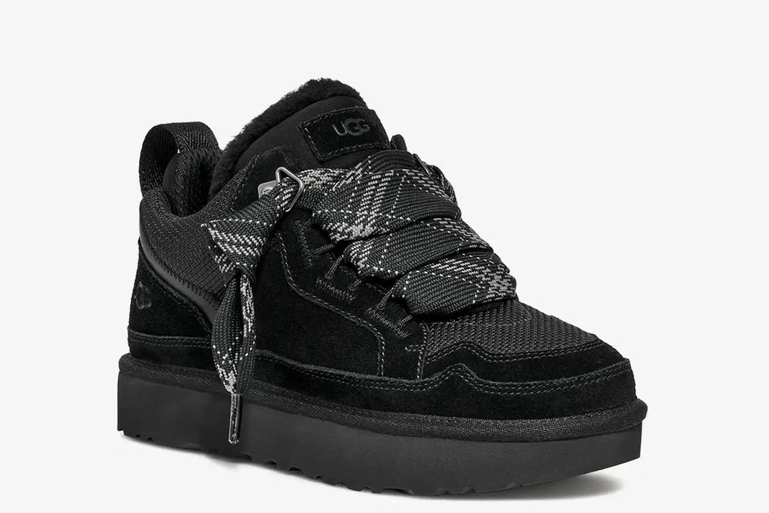 UGG- Lowmel Winterboots