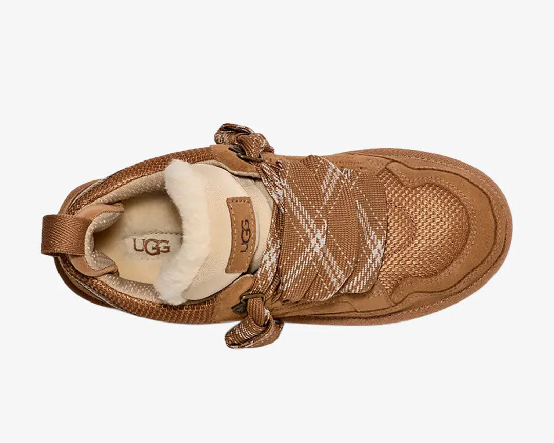 UGG- Lowmel Winterboots